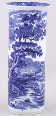Vase c1900